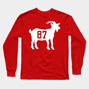 Goat 87 Long Sleeve T-Shirt